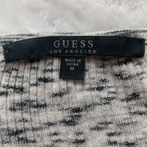 GUESS sweater dress - Picture 2 of 5